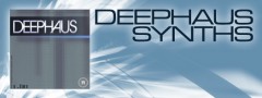 Deephaus Synths Deephaus Synths