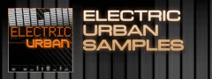 Electric Urban Electric Urban