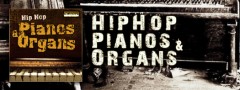 Hip Hop Pianos & Organs Hip Hop Pianos & Organs