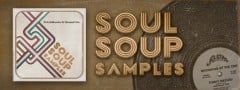 Soul Soup Samples vol.1 Soul Soup Samples vol.1