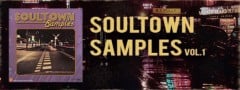 Soultown Samples vol.1 Soultown Samples vol.1