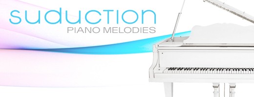 Seduction Piano Melodies