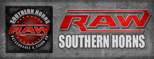 Raw Southern Horns