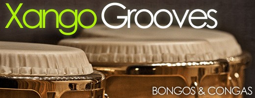 Xango Grooves