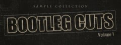 Bootleg Cuts vol.1 Bootleg Cuts vol.1