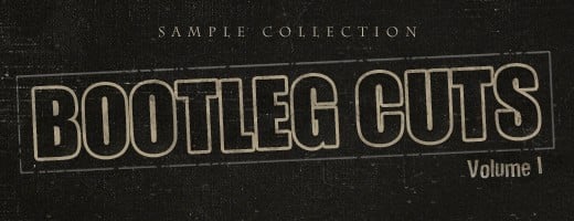 Bootleg Cuts vol.1 Bootleg Cuts vol.1