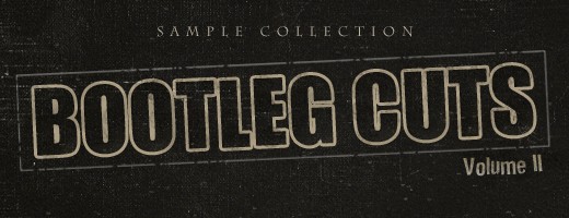 Bootleg Cuts vol.2 Bootleg Cuts vol.2